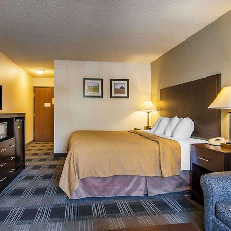 Quality Inn Tigard Portland Southwest Exteriér fotografie