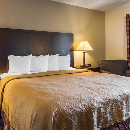 Quality Inn Tigard Portland Southwest Exteriér fotografie