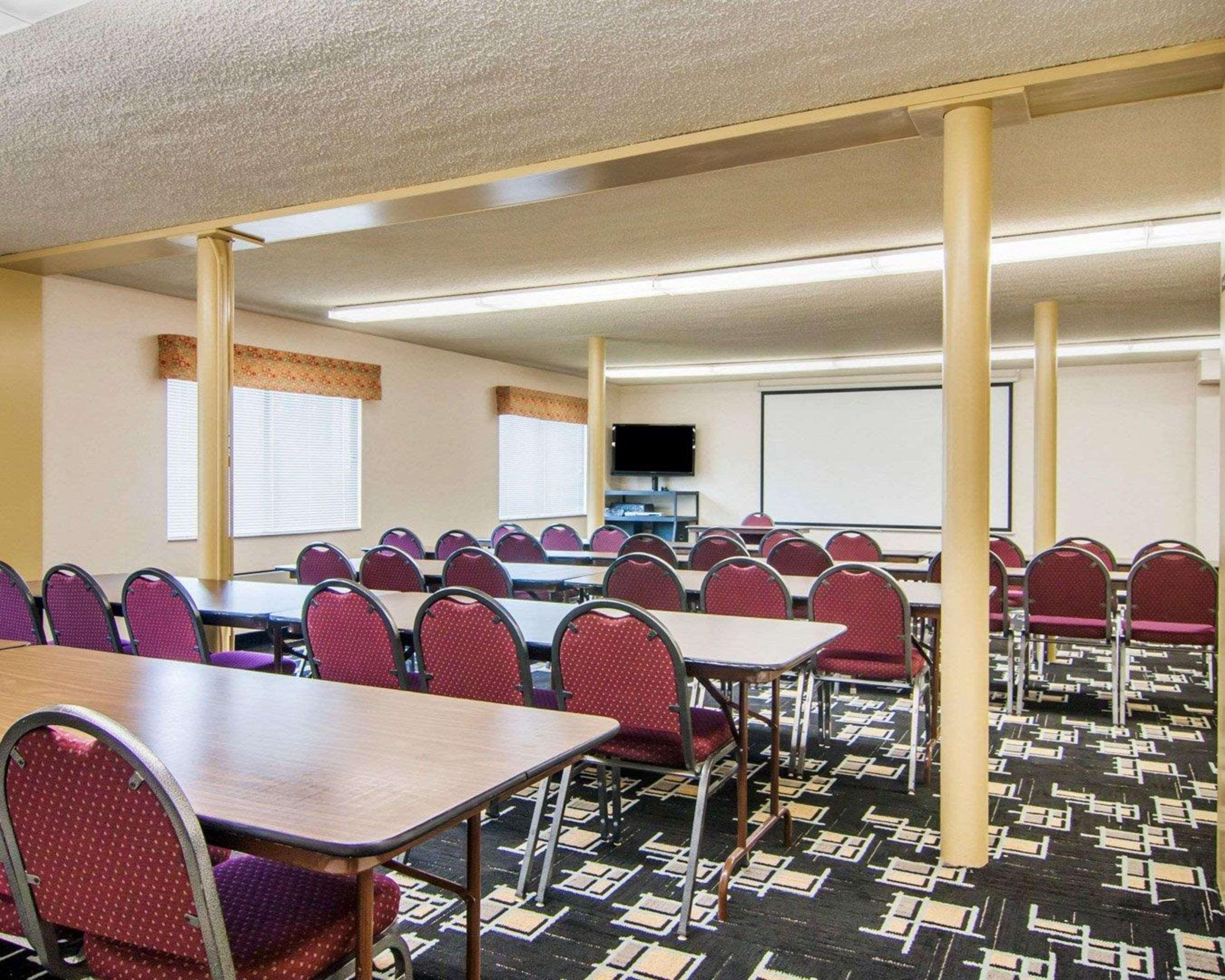 Quality Inn Tigard Portland Southwest Exteriér fotografie