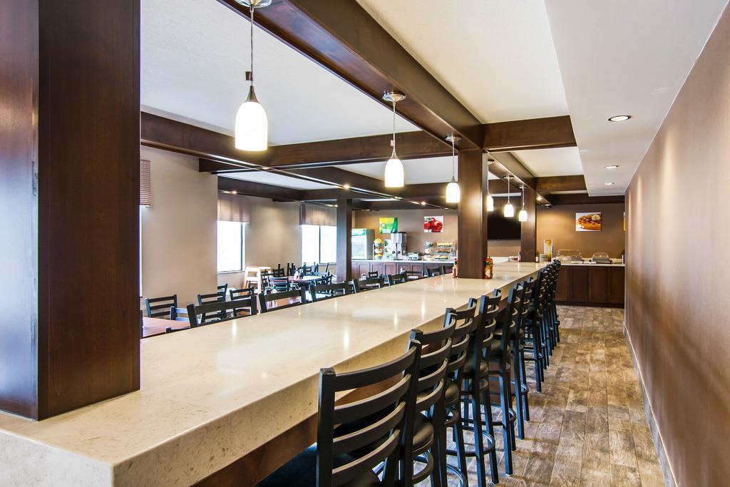 Quality Inn Tigard Portland Southwest Exteriér fotografie