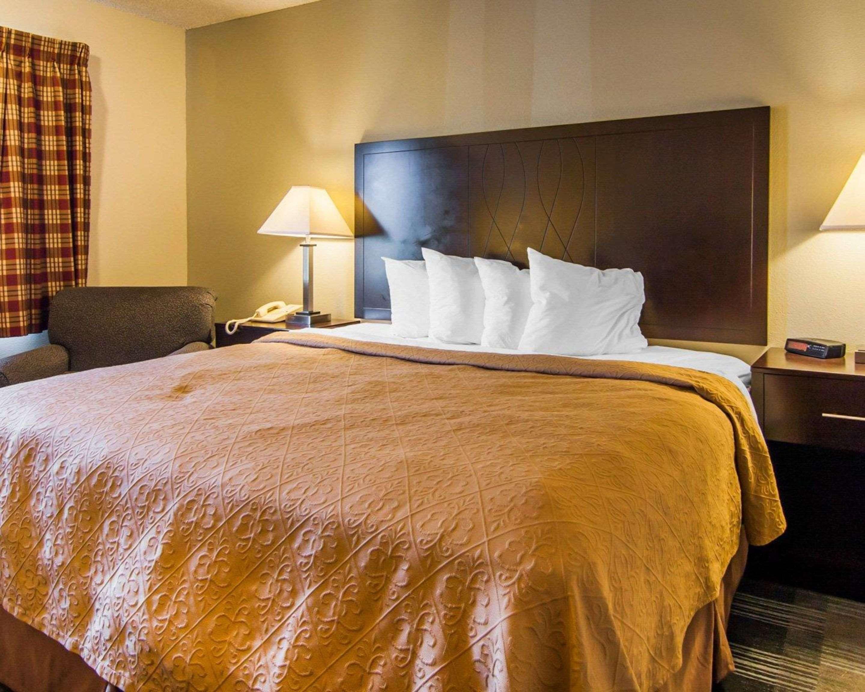 Quality Inn Tigard Portland Southwest Exteriér fotografie