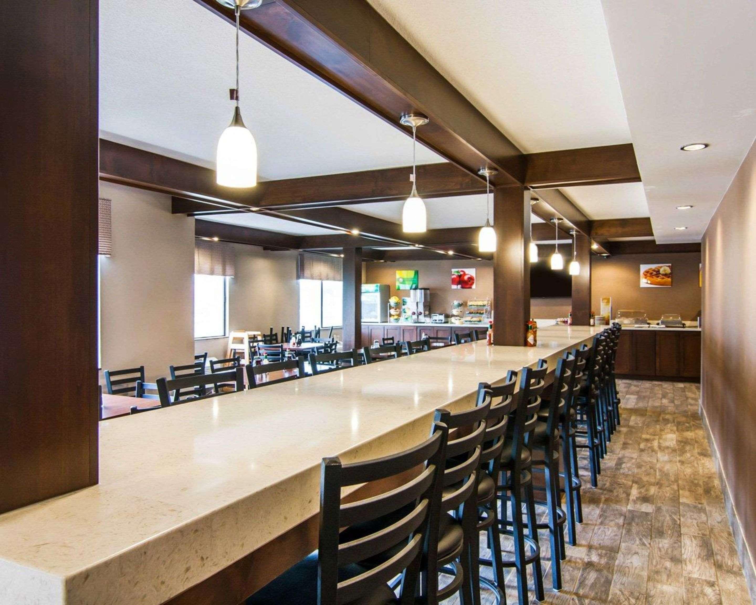 Quality Inn Tigard Portland Southwest Exteriér fotografie