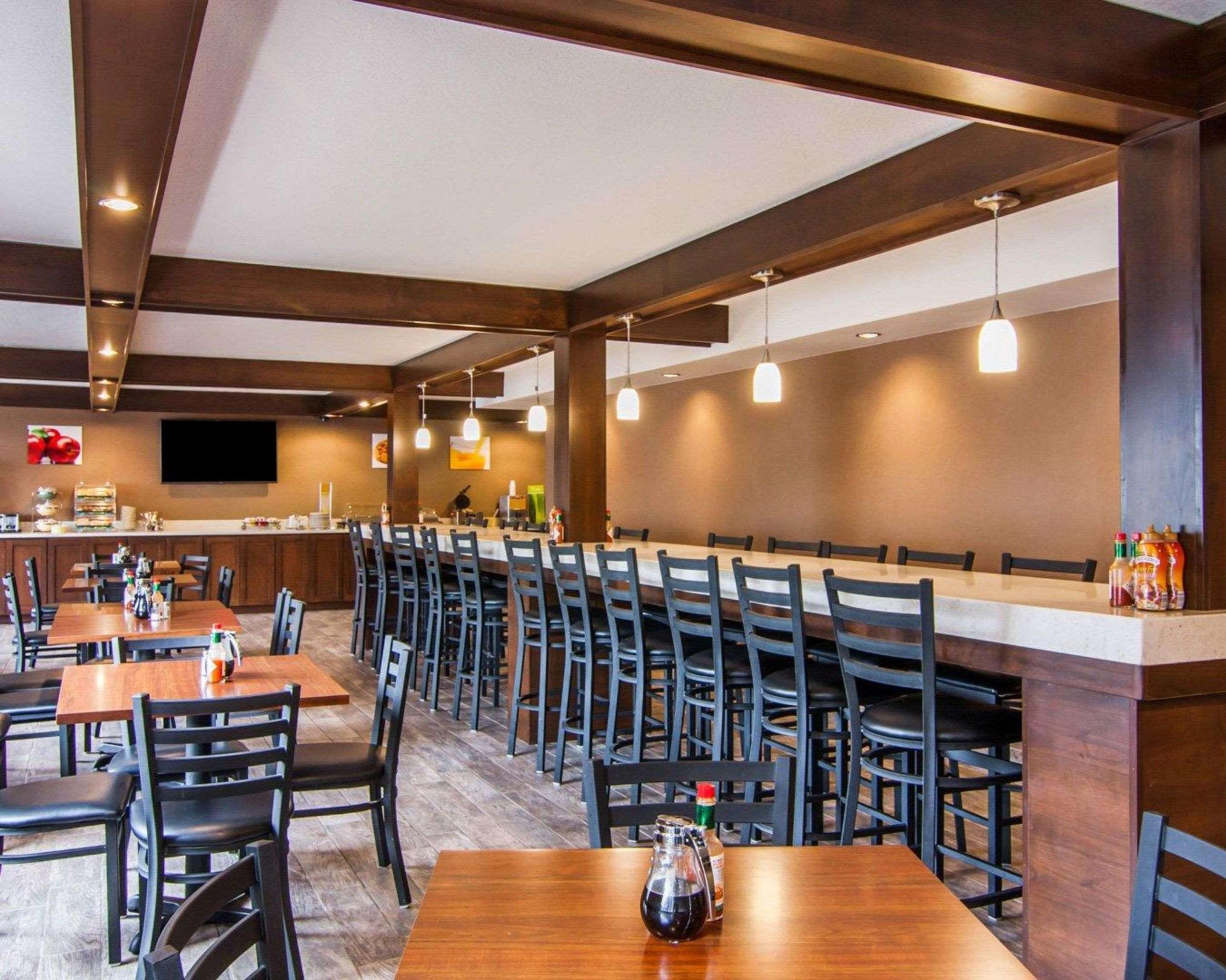 Quality Inn Tigard Portland Southwest Exteriér fotografie