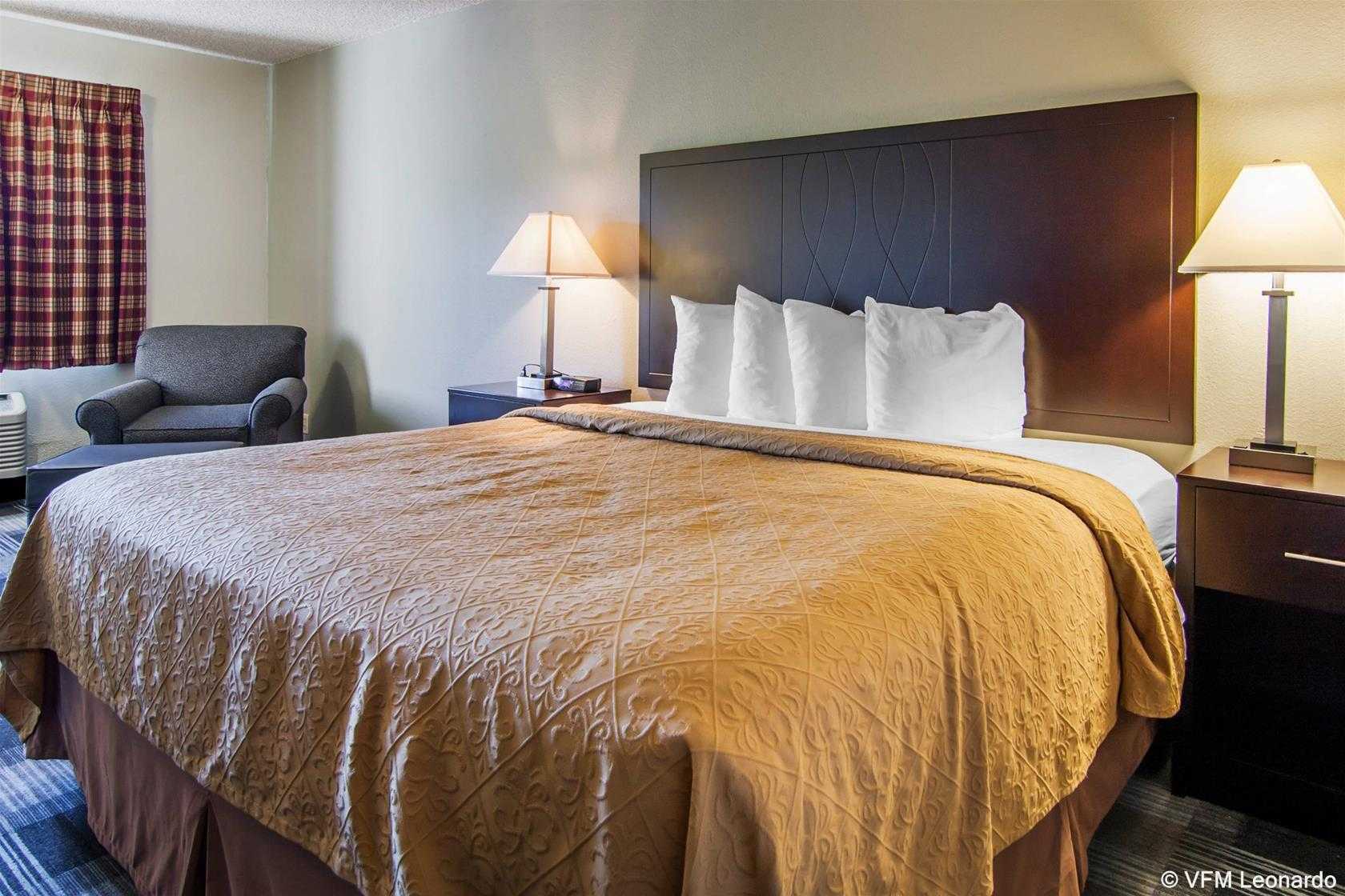 Quality Inn Tigard Portland Southwest Exteriér fotografie